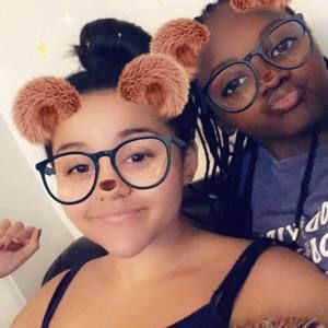 Meet your Posher, Chasity